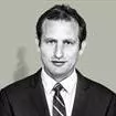 Photo of Peter Guryan