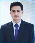 Photo of Uday Opal