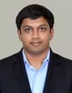 Photo of Sai Saket Rachakonda