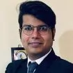 Photo of Kunal Dey
