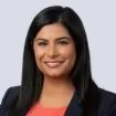 Sarah Rustomji Photo