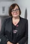 Photo of Andrea  Cooley