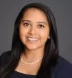 Photo of Stephanie Prashad
