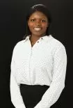 Photo of Alicia Johnson-Cole