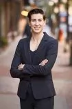 Photo of Dani  Marshall
