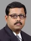 Photo of Gautam Banerjee