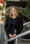 Photo of Lucya Kowalewski
