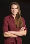 Photo of Liz Trafton
