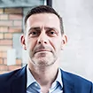 Photo of Bastiaan  Bruyndonckx