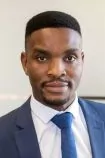 Photo of Donald Mokgehle