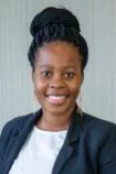 Photo of Kelly  Mzobe
