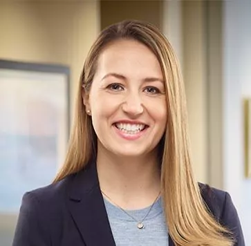 Photo of Nicole Zeit