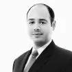 Photo of Adam J. Osterweil
