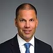 Photo of Robert Banerjea