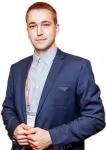 Photo of Oleksii (Alex)  Maistrenko