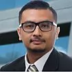 Photo of Dimas  Indartono