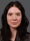 Photo of Madelaine Thomas