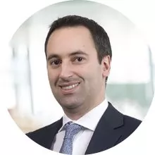 Photo of Lionel Van Der Noot