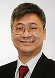 Photo of Stanley Yip