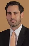 Photo of Charlie Parsons