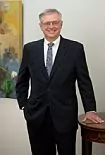 Photo of Richard F. Zimmerman, Jr.