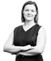 Photo of Sian  Scanlon