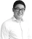 Photo of Kevin Wong