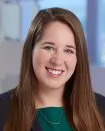 Photo of Kathryn Caldwell