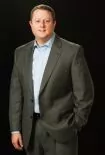 Photo of Peter Crain