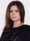 Photo of Alena  Ivanova
