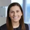 Photo of Samantha Brennan