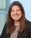 Photo of Sarah Blumenthal