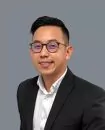 Photo of Adrien Wong