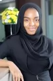 Photo of Hasiya Nagode