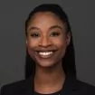 Photo of Eboney J. Hutt
