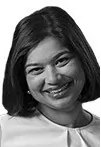 Photo of Seema Mishra