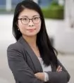 Photo of Winnie Weng