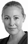 Photo of Holly McAdam