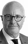 Photo of Richard  Morrison