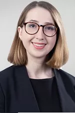 Photo of Hannah Duque