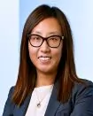 Photo of Andrea M. Hwang