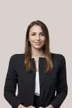 Photo of Alexandra Lazar