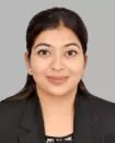 Photo of Swati Jain