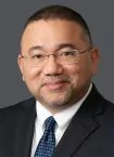 Photo of Philip K. Lau