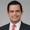 Photo of Carlos A. Moran