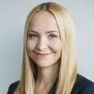 Photo of Katarzyna  Wilczyk (Raczkowski)