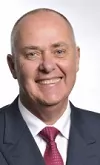 Andrew Logie-Smith Photo
