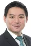 Photo of Sen Gao