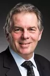 Photo of Michael  Bigg