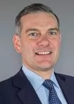 Photo of Mark  Beardsworth